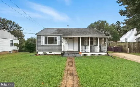 2704 Kirtland Ave, District Heights, MD 20747