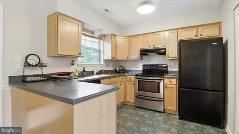 Kitchen - 2809 Red Oak Ln, Lanham, MD 20706 photo 1 of 2