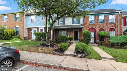 Exterior - 2809 Red Oak Ln, Lanham, MD 20706 photo 3 of 5