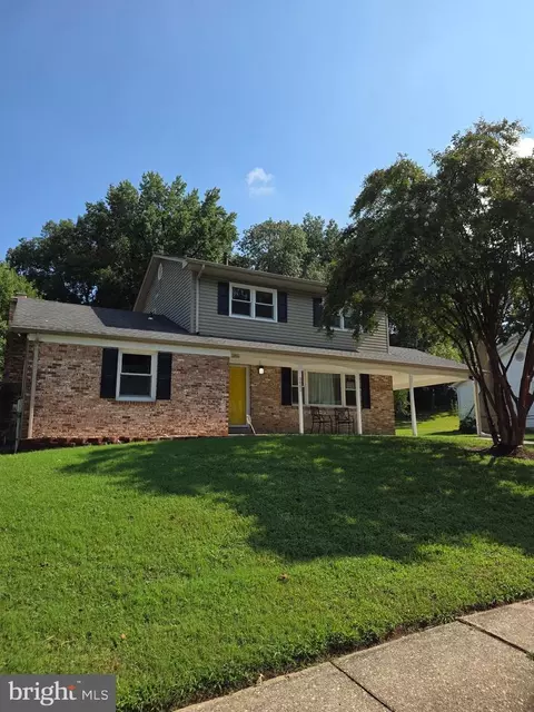 3002 Ivy Bridge Rd, Fort Washington, MD 20744