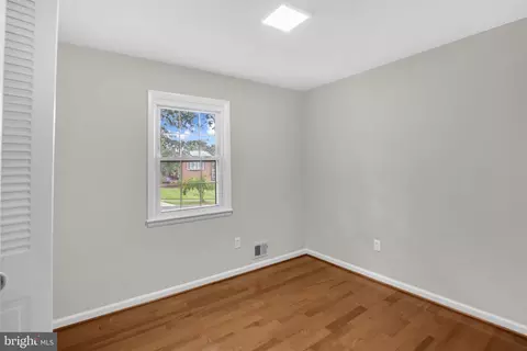 Bedroom - 4403 Kinmount Rd, Lanham, MD 20706 photo 1 of 6