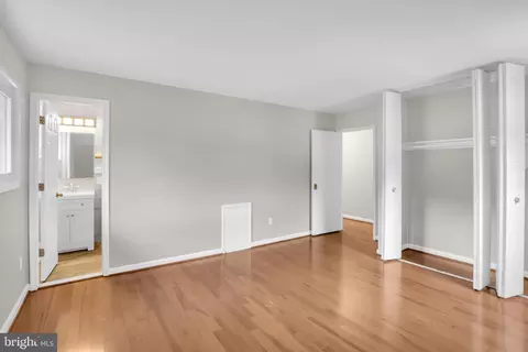 Bedroom - 4403 Kinmount Rd, Lanham, MD 20706 photo 4 of 6