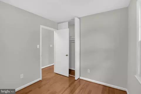 Bedroom - 4403 Kinmount Rd, Lanham, MD 20706 photo 2 of 6