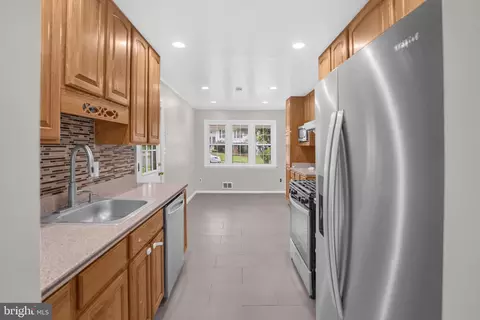 Kitchen - 4403 Kinmount Rd, Lanham, MD 20706 photo 1 of 3