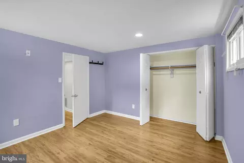 Bedroom - 4403 Kinmount Rd, Lanham, MD 20706 photo 6 of 6
