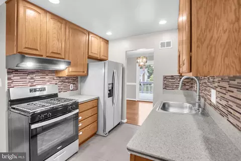 Kitchen - 4403 Kinmount Rd, Lanham, MD 20706 photo 2 of 3