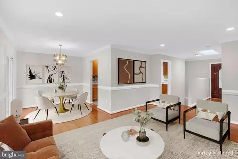 Living - 4403 Kinmount Rd, Lanham, MD 20706 photo 1 of 4