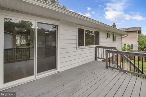 Exterior - 4403 Kinmount Rd, Lanham, MD 20706 photo 3 of 6