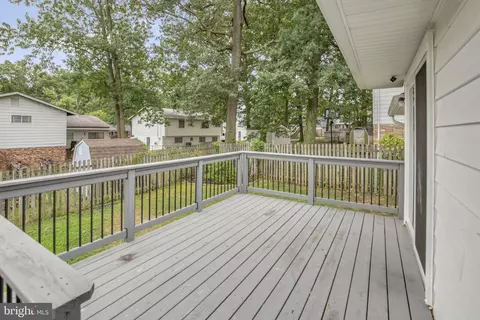 Exterior - 4403 Kinmount Rd, Lanham, MD 20706 photo 4 of 6