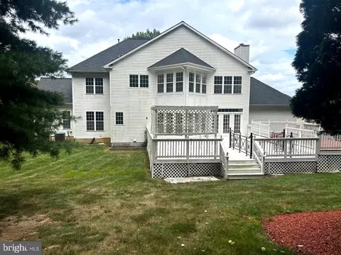 Exterior - 3100 Dunkagle Ct, Bowie, MD 20721 photo 5 of 8