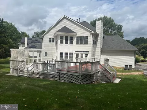 Exterior - 3100 Dunkagle Ct, Bowie, MD 20721 photo 6 of 8