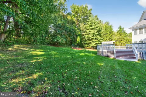 Exterior - 3100 Dunkagle Ct, Bowie, MD 20721 photo 7 of 8