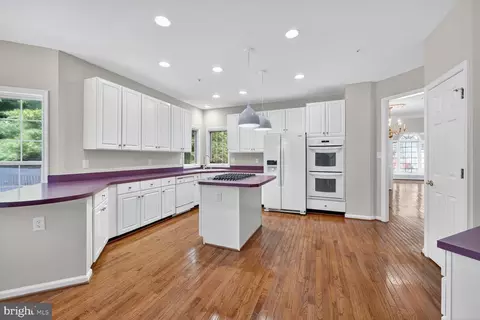 Kitchen - 3100 Dunkagle Ct, Bowie, MD 20721 photo 2 of 2