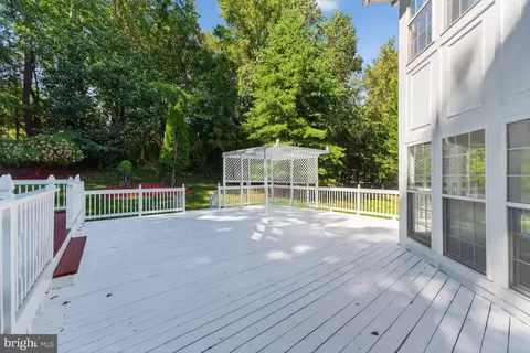 Exterior - 3100 Dunkagle Ct, Bowie, MD 20721 photo 3 of 8