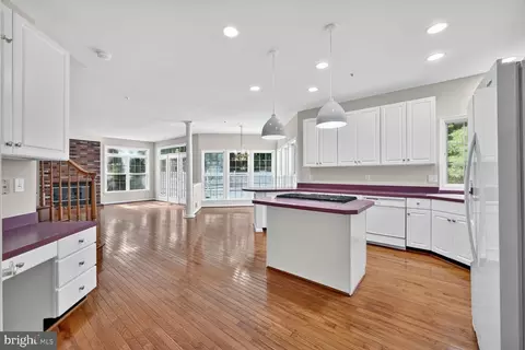 Kitchen - 3100 Dunkagle Ct, Bowie, MD 20721 photo 1 of 2