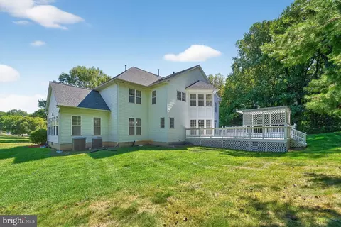 Exterior - 3100 Dunkagle Ct, Bowie, MD 20721 photo 4 of 8