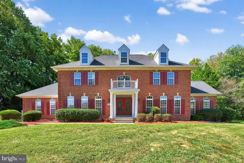 Exterior - 3100 Dunkagle Ct, Bowie, MD 20721 photo 2 of 8