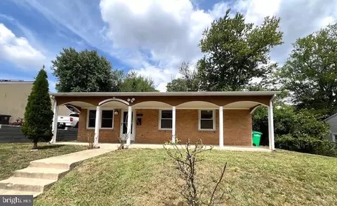 710 Leyte Pl, Oxon Hill, MD 20745