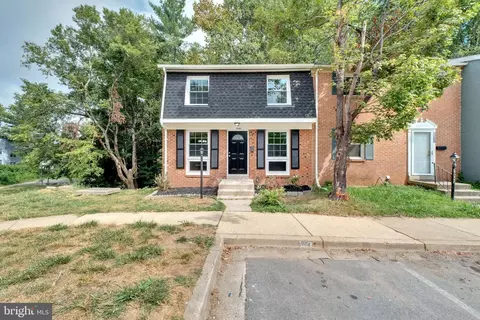 1540 Potomac Heights Dr #208, Fort Washington, MD 20744