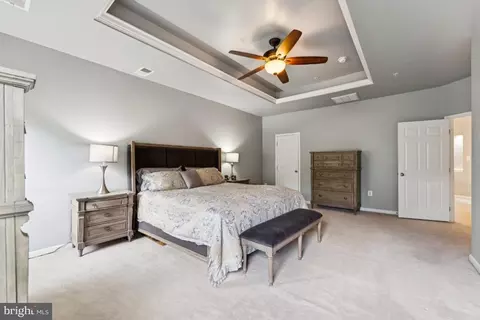 Bedroom - 7314 Archsine Ln, Laurel, MD 20707 photo 3 of 4