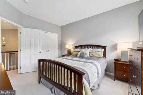 Bedroom - 7314 Archsine Ln, Laurel, MD 20707 photo 2 of 4