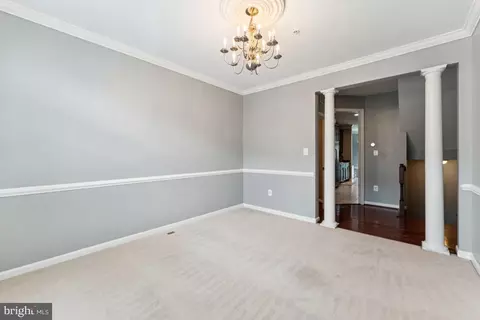 Entry Way - 7314 Archsine Ln, Laurel, MD 20707 photo 4 of 6