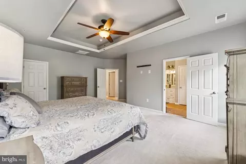 Bedroom - 7314 Archsine Ln, Laurel, MD 20707 photo 4 of 4