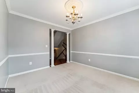 Entry Way - 7314 Archsine Ln, Laurel, MD 20707 photo 5 of 6