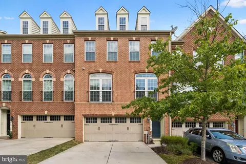 7314 Archsine Ln, Laurel, MD 20707