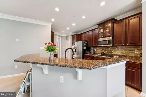 Kitchen - 7314 Archsine Ln, Laurel, MD 20707 photo 1 of 4