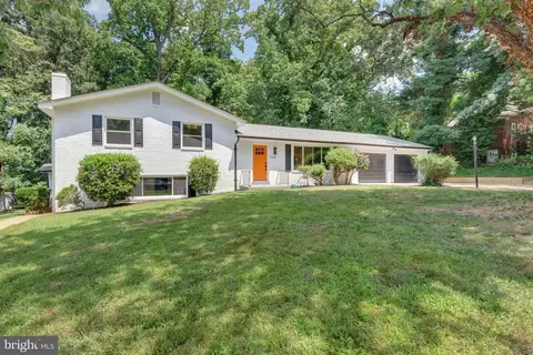 5410 Old Branch Ave, Temple Hills, MD 20748
