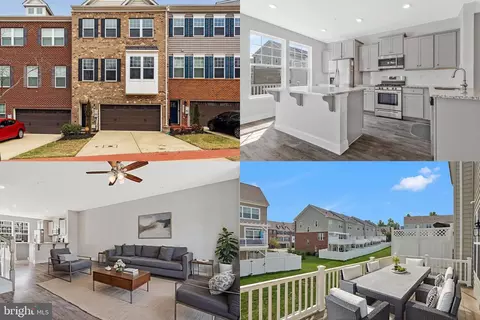 15116 Hogshead Way, Marlboro, MD 20774