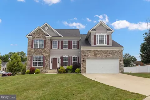 9500 Baymar, Clinton, MD 20735