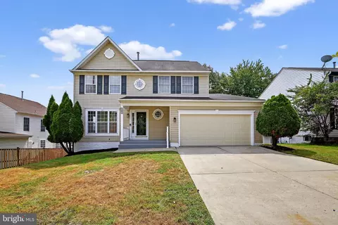 3003 Hillside Ave, Landover, MD 20785