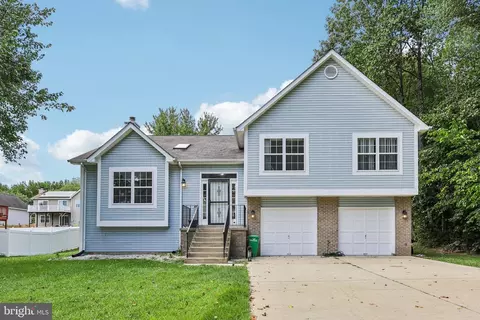 9101 Sherwood Forest Way, Marlboro, MD 20772