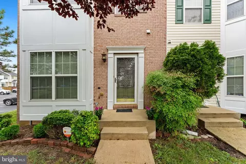 15514 Benjamin Ring St, Brandywine, MD 20613