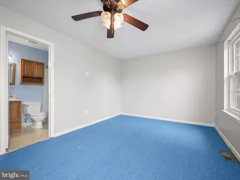 Bedroom - 14909 Ashford Ct, Laurel, MD 20707 photo 5 of 8