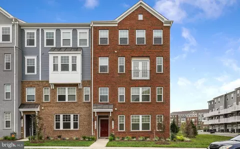 3728 Richmond Run #192, Marlboro, MD 20772
