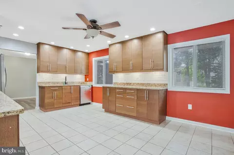Kitchen - 1416 4th St, Lanham, MD 20706 photo 1 of 4