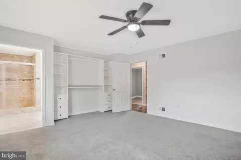 Bedroom - 1416 4th St, Lanham, MD 20706 photo 5 of 5