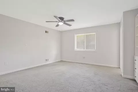 Bedroom - 1416 4th St, Lanham, MD 20706 photo 4 of 5