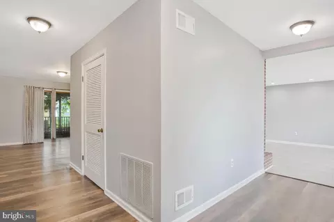 Entry Way - 1416 4th St, Lanham, MD 20706 photo 1 of 5