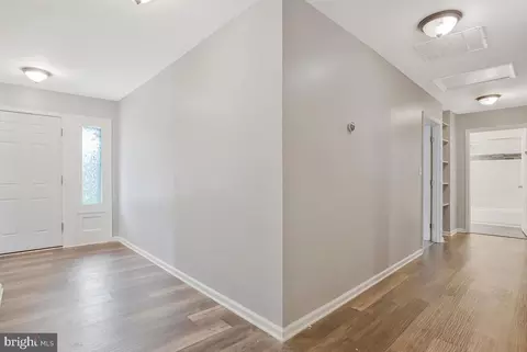 Entry Way - 1416 4th St, Lanham, MD 20706 photo 2 of 5