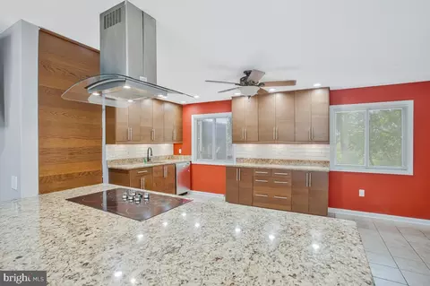 Kitchen - 1416 4th St, Lanham, MD 20706 photo 4 of 4