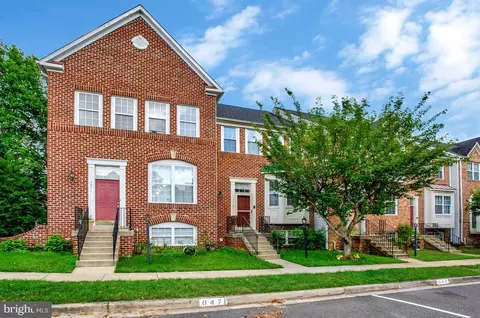 1609 Scotch Pine Dr, Bowie, MD 20721 photo 1