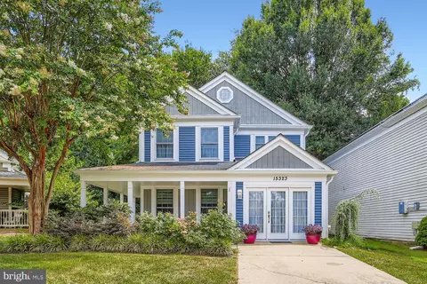 15323 Endicott Dr, Bowie, MD 20716