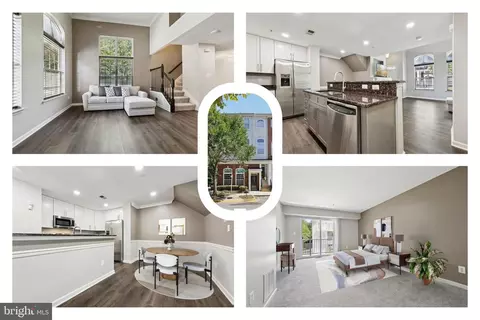 900 Pine Forest Ln #1801, Marlboro, MD 20774