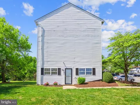 6771 Milltown Ct, District Heights, MD 20747