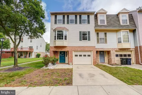 14400 Colonel Fenwick Ct #540, Marlboro, MD 20772