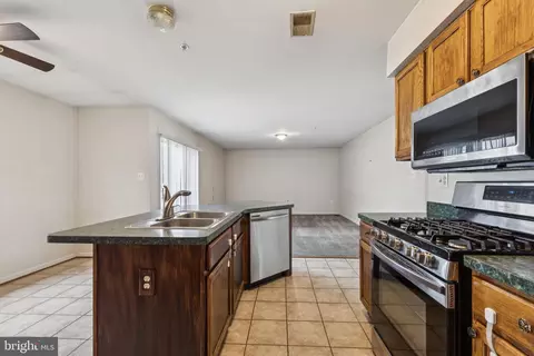 Kitchen - 8305 Joan Pl, Clinton, MD 20735 photo 2 of 2